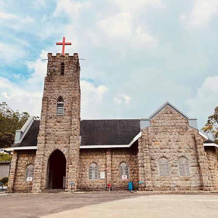 Fab Valley Homestay ムンナル エクステリア 写真