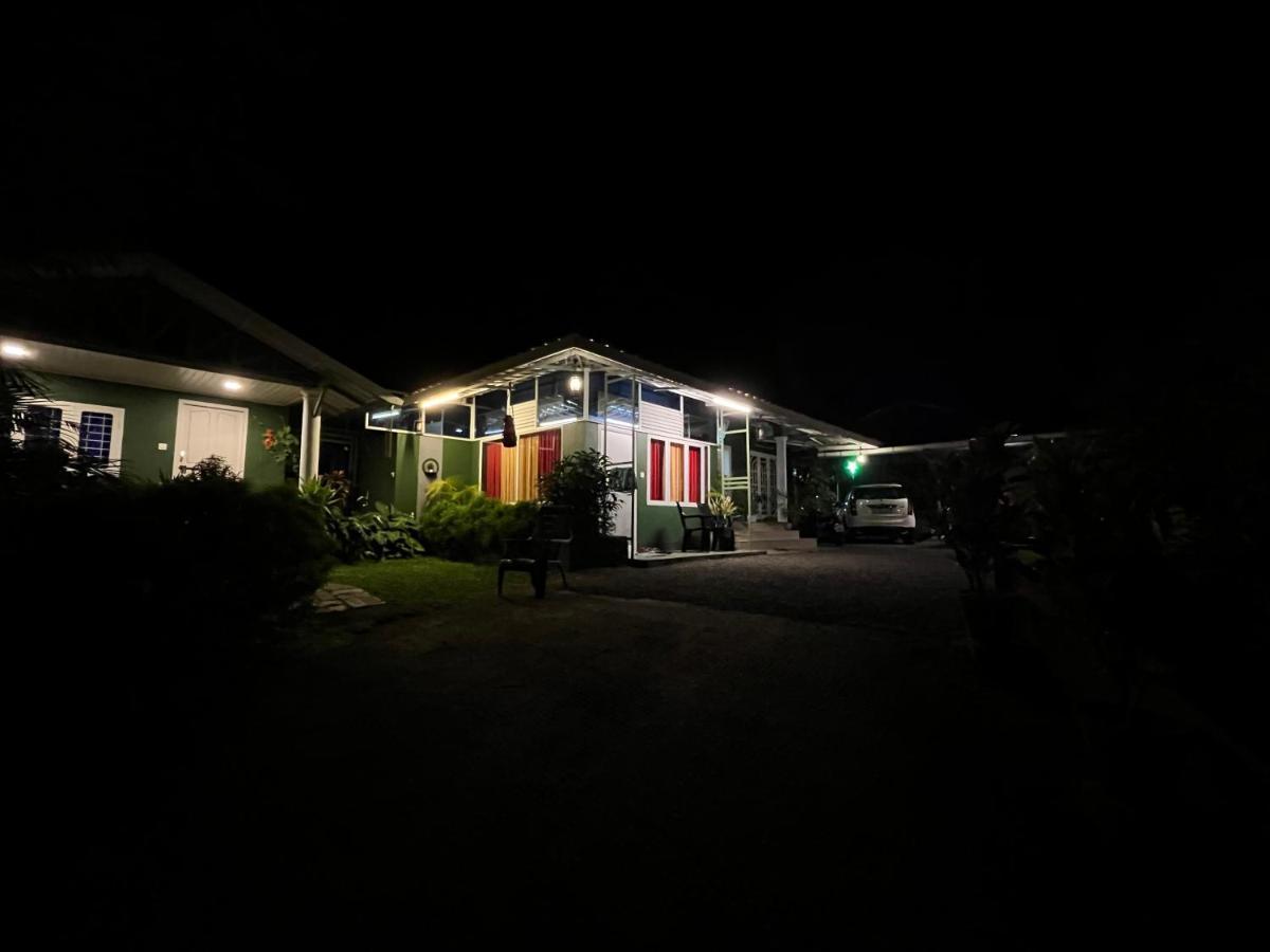 Fab Valley Homestay ムンナル エクステリア 写真