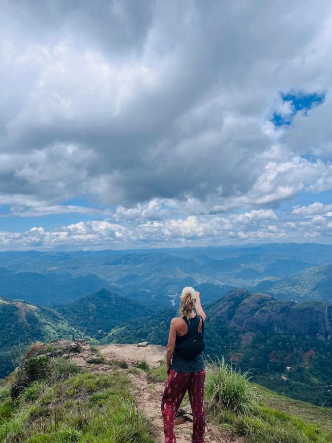 Fab Valley Homestay ムンナル エクステリア 写真