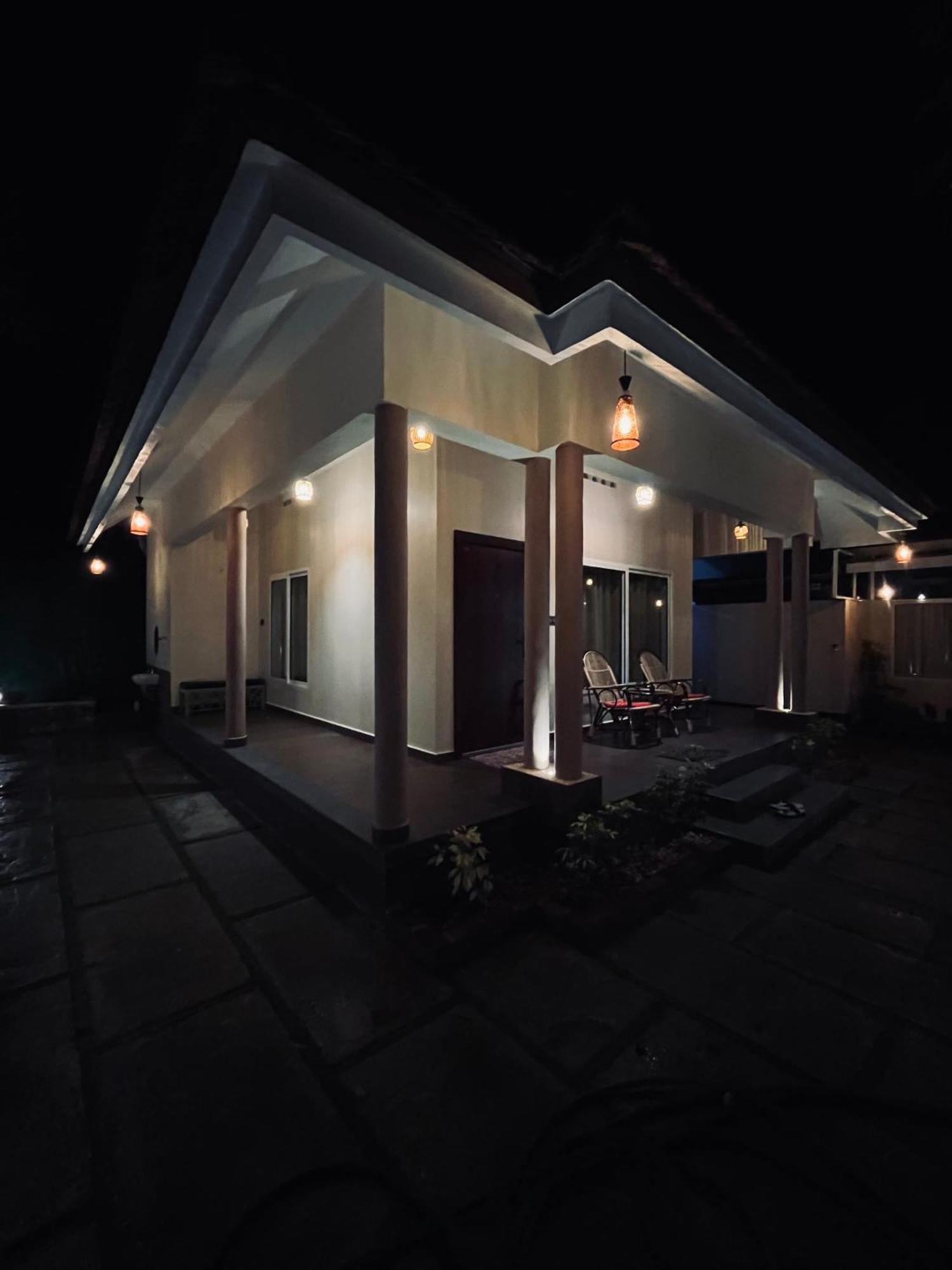 Fab Valley Homestay ムンナル 部屋 写真